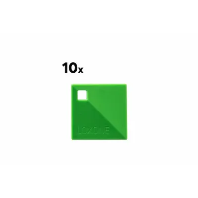 NFC přívěsky – 10 ks | Solar-Green.cz