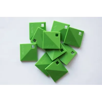 NFC přívěsky – 10 ks | Solar-Green.cz