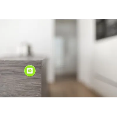 NFC Smart Tagy – 25 ks | Solar-Green.cz