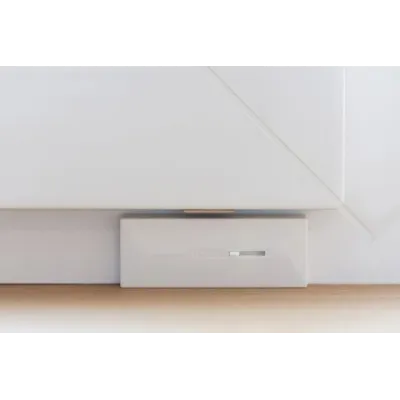 Okenní a dveřní kontakt Air – bílá | Solar-Green.cz