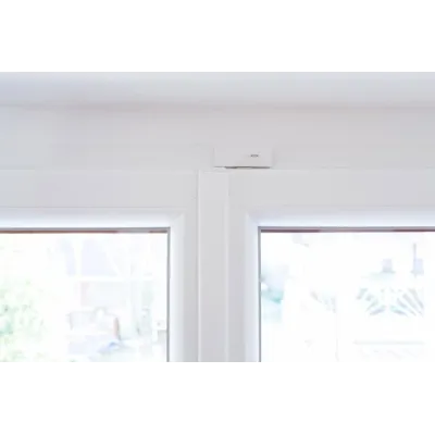 Okenní a dveřní kontakt Air – bílá | Solar-Green.cz