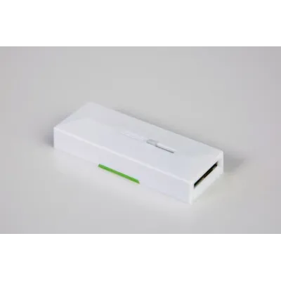 Okenní a dveřní kontakt Air – bílá | Solar-Green.cz