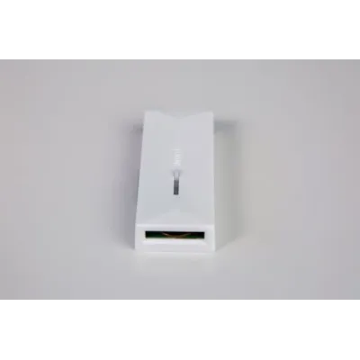 Okenní a dveřní kontakt Air – bílá | Solar-Green.cz