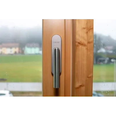 Okenní klika Air | Solar-Green.cz