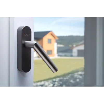 Okenní klika Air | Solar-Green.cz