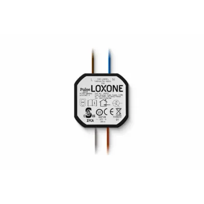 Podomítkový zdroj 0,25A | Solar-Green.cz