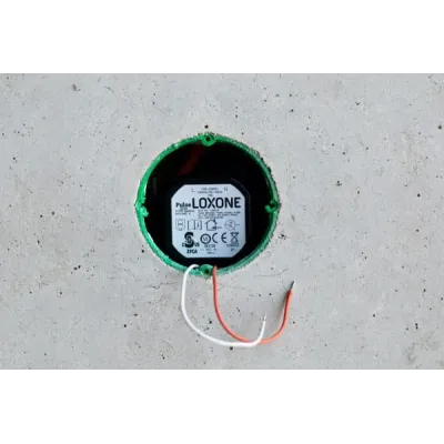 Podomítkový zdroj 0,25A | Solar-Green.cz