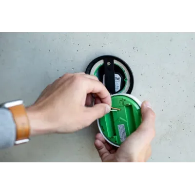 Podomítkový zdroj 0,25A | Solar-Green.cz