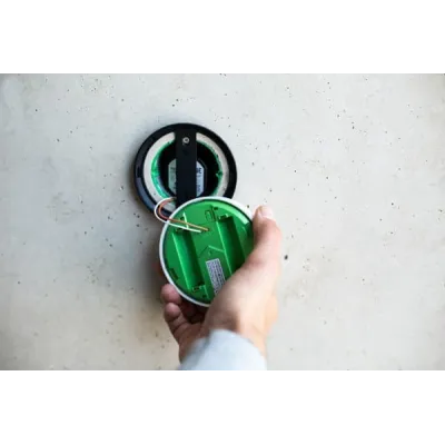 Podomítkový zdroj 0,25A | Solar-Green.cz