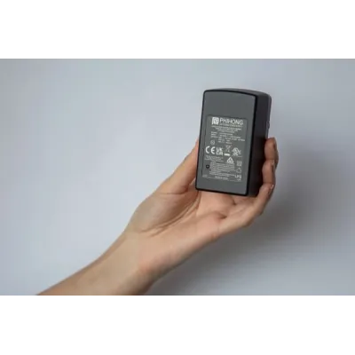 PoE Injector | Solar-Green.cz