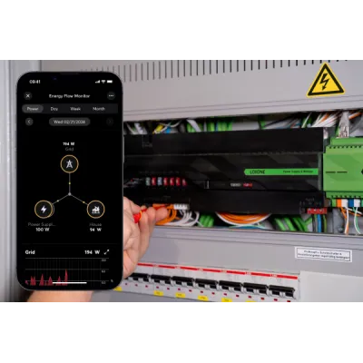 Propojovací rozvaděč PRV8 (20 ks) | Solar-Green.cz