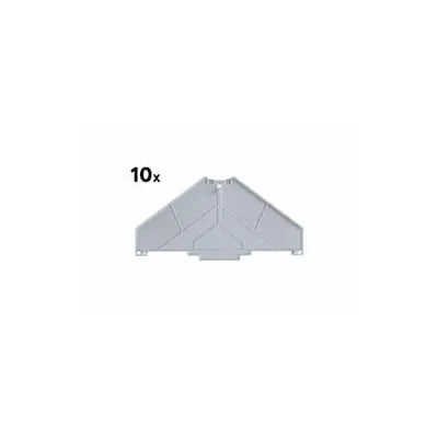 Příložný LED Spot RGBW Tree – antracitová | Solar-Green.cz