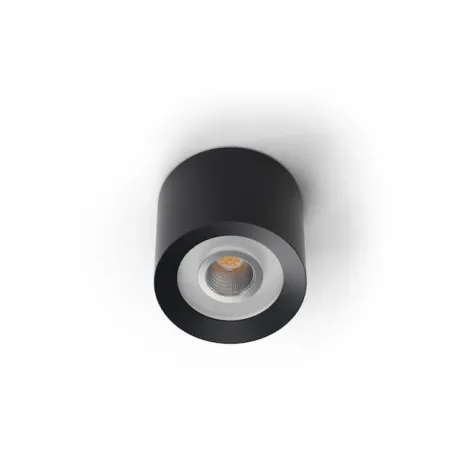 Příložný LED Spot RGBW Tree – bílá | Solar-Green.cz