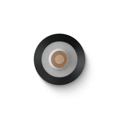 Příložný LED Spot RGBW Tree – bílá | Solar-Green.cz