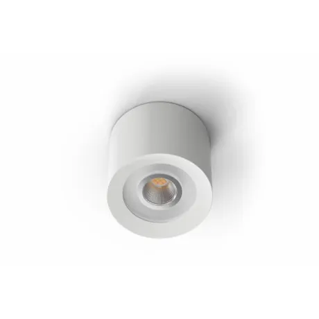 Příložný LED Spot WW PWM – antracitová | Solar-Green.cz