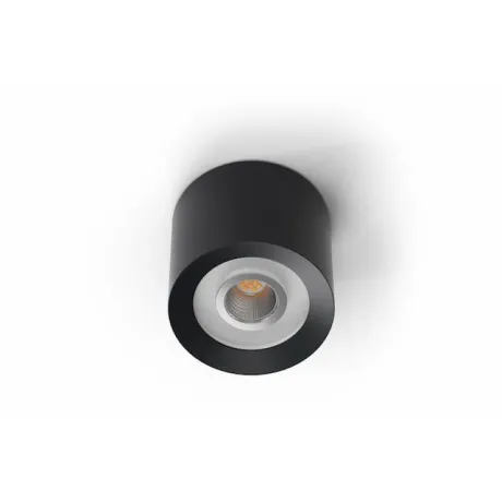 Příložný LED Spot WW PWM – bílá | Solar-Green.cz