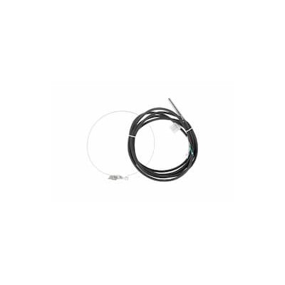 1-Wire teplotní čip v pouzdře