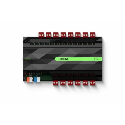 RGBW 24V Compact Dimmer Air | Solar-Green.cz