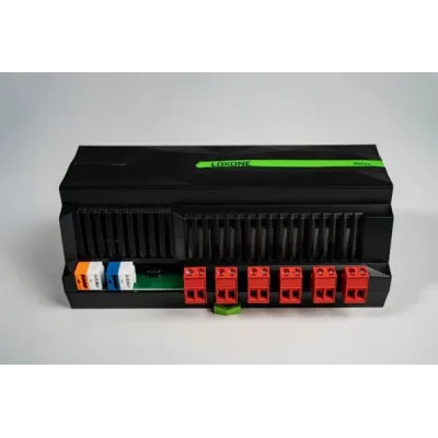 RGBW 24V Compact Dimmer Air | Solar-Green.cz