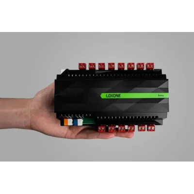 RGBW 24V Compact Dimmer Air | Solar-Green.cz