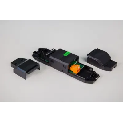 RGBW 24V Compact Dimmer Tree | Solar-Green.cz