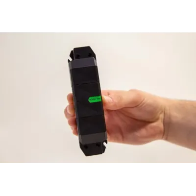 RGBW 24V Dimmer Air | Solar-Green.cz