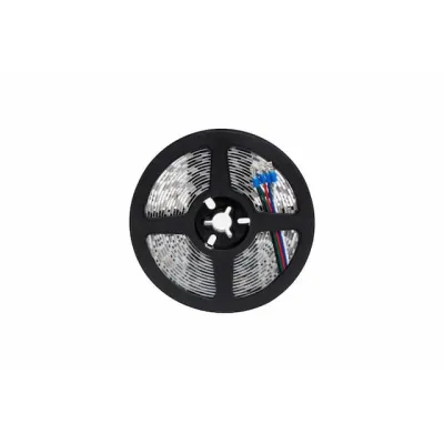 RGBW LED pásek 5m IP20 | Solar-Green.cz