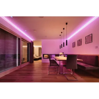 LED pásek 24V 3300K teplá bílá | Solar-Green.cz