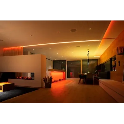 LED pásek 24V 3300K teplá bílá | Solar-Green.cz