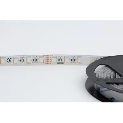 LED pásek 24V 3300K teplá bílá | Solar-Green.cz