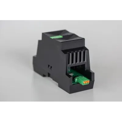 Loxone RS232 Extension | Solar-Green.cz