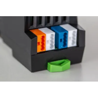 Loxone RS232 Extension | Solar-Green.cz