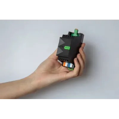 Loxone RS232 Extension | Solar-Green.cz