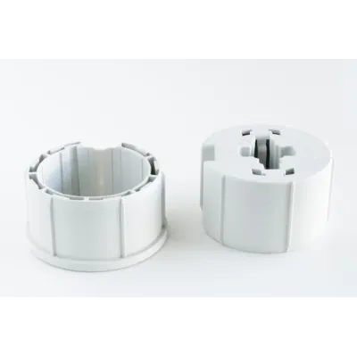 Kulatý adaptér 63 mm – unašeč | Solar-Green.cz