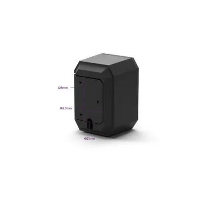 Satellite Speaker IP64 Passive – černá | Solar-Green.cz