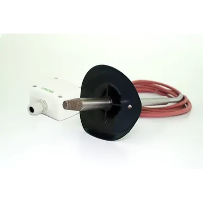 Saunový senzor teplota/vlhkost | Solar-Green.cz