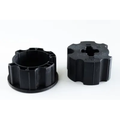 Kulatý adaptér 70 mm – unašeč | Solar-Green.cz