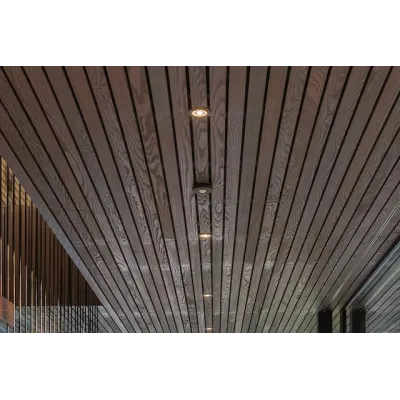 Senzor přítomnosti Air – antracitová | Solar-Green.cz