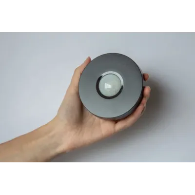 Senzor přítomnosti Air – antracitová | Solar-Green.cz