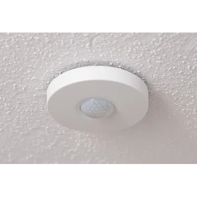 Senzor přítomnosti Air – bílá | Solar-Green.cz