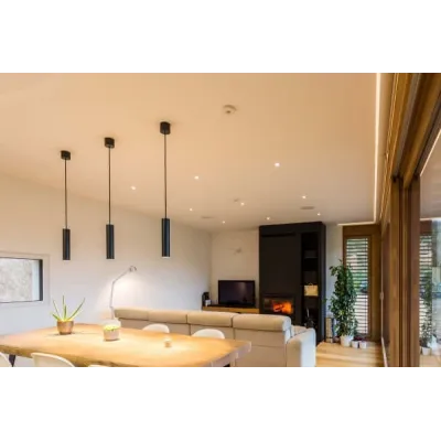 Senzor přítomnosti Air – bílá | Solar-Green.cz