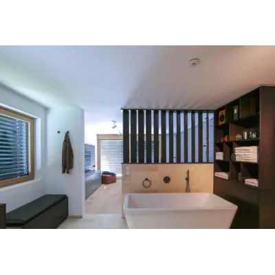 Senzor přítomnosti Air – bílá | Solar-Green.cz