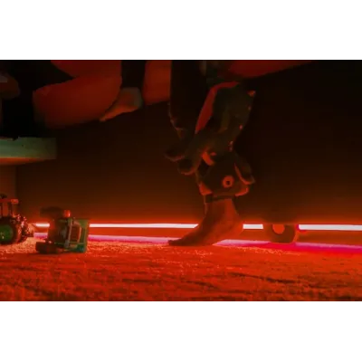 Senzor přítomnosti Tree – antracitová | Solar-Green.cz