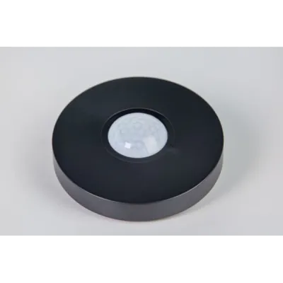 Senzor přítomnosti Tree – antracitová | Solar-Green.cz