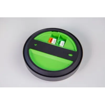 Senzor přítomnosti Tree – antracitová | Solar-Green.cz