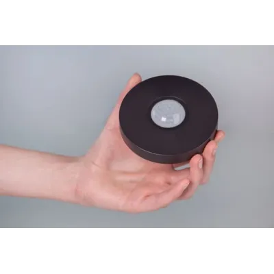 Senzor přítomnosti Tree – antracitová | Solar-Green.cz