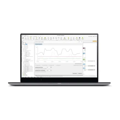 Senzor přítomnosti Tree – antracitová | Solar-Green.cz