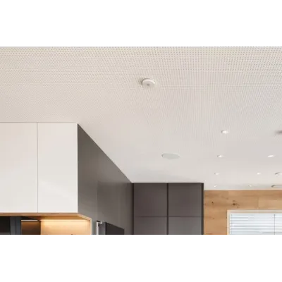 Senzor přítomnosti Tree – bílá | Solar-Green.cz