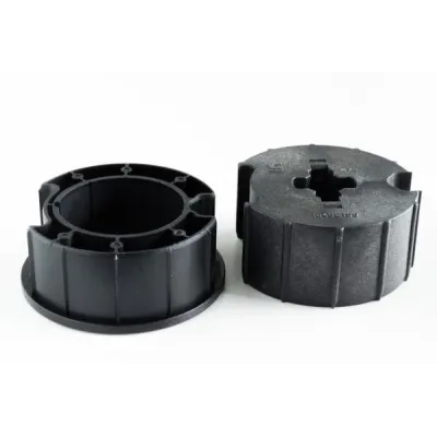 Kulatý adaptér 78 mm – unašeč | Solar-Green.cz