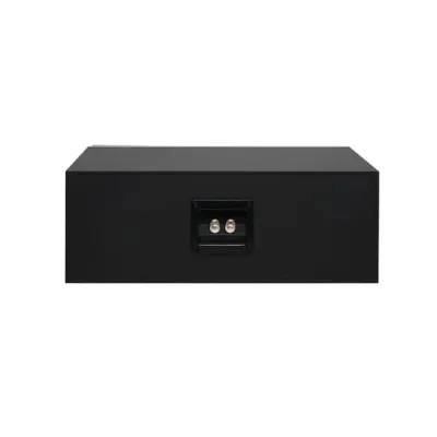 SIGNUM 10 BASE – černá | Solar-Green.cz